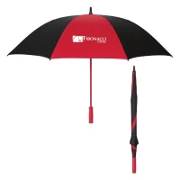 60" Arc Splash of Color Golf Umbrella found in Sport & Leisure