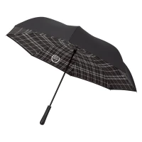 48" Arc Tartan Inversion Umbrella found in Sport & Leisure