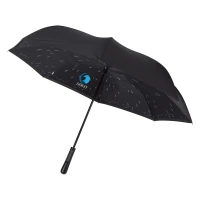 48" Arc Rain Drop Inversion Umbrella found in Sport & Leisure