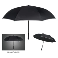 48" Arc Reflective Edge Inversion Umbrella found in Sport & Leisure