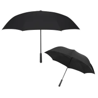48" Arc Two-Tone Inversion Umbrella found in Sport & Leisure