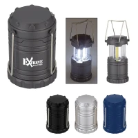 COB Mini Pop-Up Lantern found in Sport & Leisure