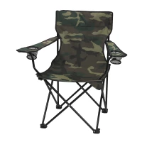 Folding Chair With Carrying Bag found in Sport & Leisure