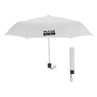 42" Arc Telescopic Umbrella with 100% RPET Canopy found in Eco