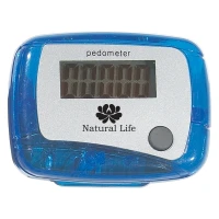 Pedometer found in Sport & Leisure