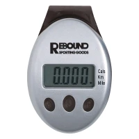 Deluxe Multi-Function Pedometer found in Sport & Leisure