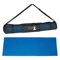 Yoga Mat And Carrying Case found in Sport & Leisure
