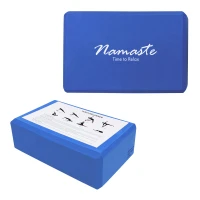 Warrior Yoga Block found in Sport & Leisure