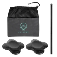 Yoga Stretch Set found in Sport & Leisure