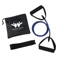 Yoga Stretch Band In Carry Pouch found in Sport & Leisure