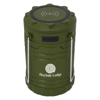 COB Pop-Up Lantern With Wireless Charger found in Sport & Leisure