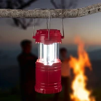 COB Pop-Up Lantern With Speaker found in Sport & Leisure