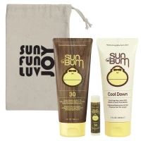Sun Bum® Beach Bum Kit found in Sport & Leisure