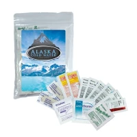 Outdoor Necessities Kit - Bag found in Sport & Leisure