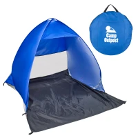 Throw Shade Pop Up Tent found in Sport & Leisure