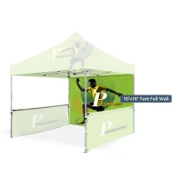 10' x 10' Tent Wall found in Sport & Leisure