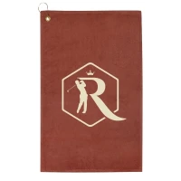 Golf Towel found in Eco