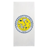 35" X 70" Velour Beach Towel found in Sport & Leisure
