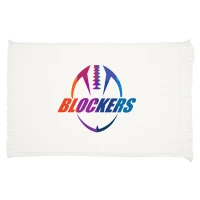 Fringed Rally Towel found in Sport & Leisure