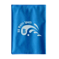 Microfiber Sport Towel found in Sport & Leisure