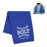 RPET Cooling Sport Towel found in Sport & Leisure