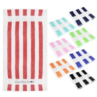 Seaside Beach Towel found in Sport & Leisure
