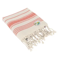 Bungalow Beach Towel found in Sport & Leisure