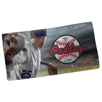 Cooling Towel - Dye Sublimated found in Sport & Leisure