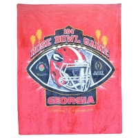 50"  x 60" Blanket found in Sport & Leisure