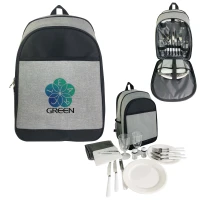 Lakeside Picnic Set Cooler Backpack found in Sport & Leisure
