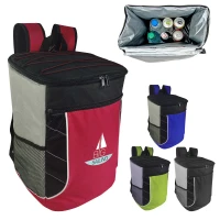 Take A Hike Cooler Backpack found in Sport & Leisure