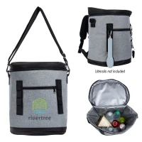 Happy Camper Cooler Backpack found in Sport & Leisure