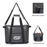 Rugged Water-Resistant Cooler Bag found in Sport & Leisure