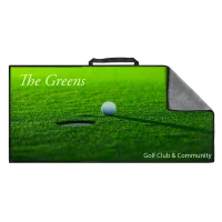Devant Rival Microfiber Towel found in Sport & Leisure