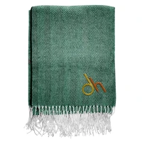 Eastport Herringbone Blanket found in Sport & Leisure