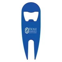 Divot Tool With Bottle Opener found in Sport & Leisure