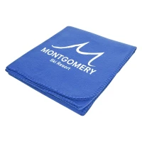 Filmore Fleece Blanket found in Sport & Leisure