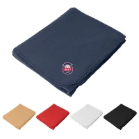 Ridgeport Fleece Blanket found in Sport & Leisure
