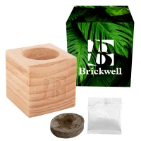 Bloom Box Planter Kit found in Home & Garden