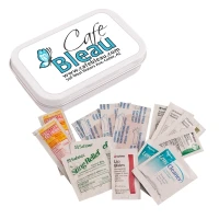 Golf Necessities Kit - Tin found in Sport & Leisure