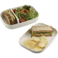 Ekobo Rectangular Bento Box found in Home & Garden