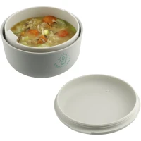 Ekobo 25 oz Lunch and Heat Safe Bowl found in Home & Garden