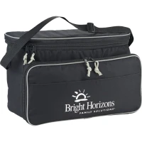Grill and Chill Cooler Bag and 3pc BBQ Tools Set found in Home & Garden