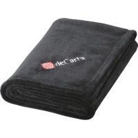 Micro Coral Plush Blanket found in Home & Garden