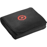 Cozy Fleece Blanket found in Home & Garden