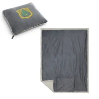 Field & Co. Sherpa Convertible on the Go Blanket found in Home & Garden