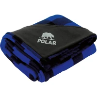 Buffalo Plaid Ultra Plush Throw Blanket found in Home & Garden