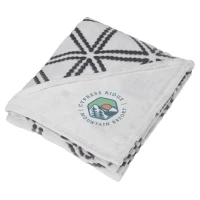 Sculpture Print Ultra Plush Blanket found in Home & Garden