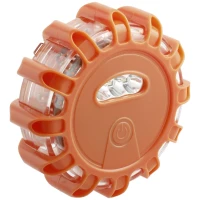 LED Road Flare found in Home & Garden
