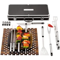 Grill Master Set found in Home & Garden